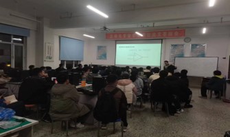 智能车培训照片-2